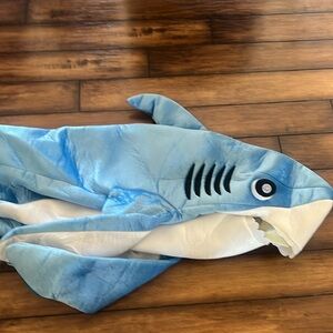 Kids Shark Costume